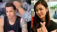 Danica Sotto gushes over husband Marc Pingris’ new haircut