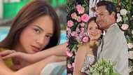 Ellen Adarna, kinamusta ng netizen tungkol sa pagiging asawa ni Derek Ramsay