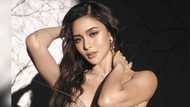 Kim Chiu stuns in Francis Libiran gown for ABS-CBN Ball; netizens react