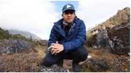Wil Dasovich, naglabas ng saloobin tungkol sa "fabricated relationship drama"