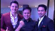 Resigned 'Ang Probinsyano' director breaks silence on rumored rift with Coco Martin