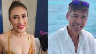 Ai-Ai Delas Alas, umattend premiere ng “The Kingdom”; masaya dahil muling nagkita sila ni Vic Sotto