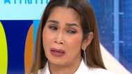 Pokwang, prangkahang sinagot kung naaapektuhan pa siya ng bashing dahil sa political views