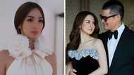 Heart Evangelista, napa-wow sa daring video nina Marian Rivera at Dingdong Dantes