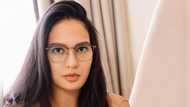 Isabelle Daza sends love to Gutierrez fam amid Alexa's passing