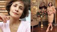 Agot Isidro, pinayuhan si Ella Cruz na sa susunod, pwedeng sumagot ng "no comment"