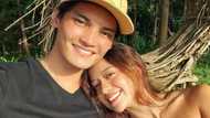 Sue Ramirez stuns netizens after expressing her love for Javi Benitez