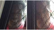Woman warns netizens against a man who allegedly attempted to break in their house