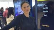 Bianca King, ibinunyag ang dahilan ng pagbalik nila ng pamilya niya sa Pilipinas