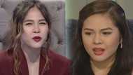 Janella Salvador admits to getting pissed off when rumors of her pregnancy broke out