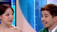 Rodjun Cruz addresses jealousy rumors on his and Dasuri Choi's viral dance; defends wife Dianne
