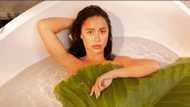 Yassi Pressman, thankful sa concern sa kanya dahil sa viral photoshoot niya