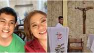 Candy Pangilinan reflects on joys, challenges at church for her & Quentin