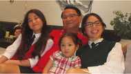 Kathryn Bernardo shares cozy family Christmas photos on Instagram