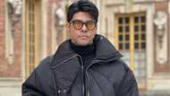 Jerald Napoles, naloka sa ginawa ni Atasha Muhlach sa 'Dame Un Grr' trend nila