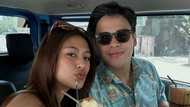 Netizens, may nakakaaliw na reaksyon sa "3 points" post ni Gabbi Garcia kay Khalil Ramos