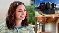 Dream home ni Ryza Cenon, buo na; aktres, ipinasilip ang hitsura ng bahay