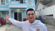 Rob Moya, ipinakita ang kanyang bagong nilipatang bahay
