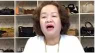 Online seller na senior citizen, kumikita ng kalahating milyong piso kada live selling