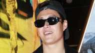 Enrique Gil, nag-react pagkatapos manood ng "Lisa Frankenstein": "Hopie was amazing"
