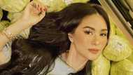 Heart Evangelista's fab supermarket photoshoot wows netizens
