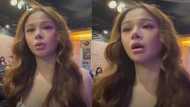 Angeli Khang speaks up on rumors about her personal life