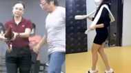 Video of Gretchen Barretto dancing when "Lady Tiger" won goes viral