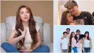 Donnalyn Bartolome, naging emosyonal sa kanyang 'I'm Adopted' video