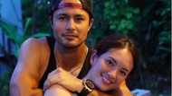 Derek Ramsay thanks God for Ellen Adarna; calls her his “soul mate”