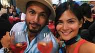 Derek Ramsay confirms split with girlfriend Joanne Villablanca