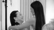 Lovi Poe honors sister Grace Poe: "You’ve been a constant guiding light in my life"