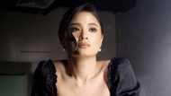 Yam Concepcion, napa-reflect sa kanyang "last year of 30s"