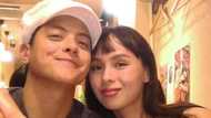 Gelli de Belen, may sinabi tungkol kina Kaila Estrada at Daniel Padilla