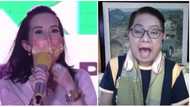 Cristy Fermin, kinontra ang sinabi ni Kris Aquino na may mga excited na mamatay siya