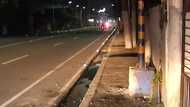 Motorcycle rider, nasawi matapos salpukin ng nag-counterflow na jeep sa San Mateo, Rizal