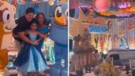Anak nina Rochelle Pangilinan at Arthur Solinap na si Shiloh, nagkaroon ng bonggang birthday party
