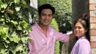Lara Quigaman, nawindang sa tsismis na nagsasabing hiwalay na sila ni Marco Alcaraz