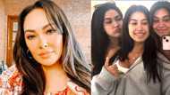 Ruffa Gutierrez, umiyak nang mapanood ang Turkey vlog ni Lorin