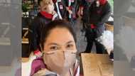 Judy Ann Santos keeps all her workers employed amid the pandemic even if it strains resources
