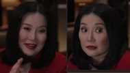 Kris Aquino says her ‘maarte’ personality has toned down: ‘Pang school library na’