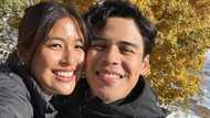 Gabbi Garcia, naging mas maganda buhay dahil kay Khalil Ramos: “I love you forever”