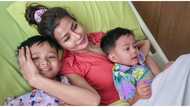 Wendy Valdez shares bittersweet update on son’s condition after surgery