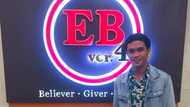 Former Birit Baby champion shares how his family's life was changed by Eat Bulaga