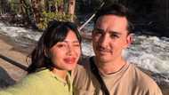 Christophe Bariou, isiniwalat ang malaking pagkakaiba nila ni Nadine Lustre sa isang usapin