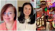 Karla Estrada, pinasalamatan si Gretchen Barretto sa mga regalong ipinadala nito sa kanya