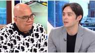 Martin Del Rosario frankly answers Boy Abunda’s question about his love life