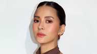 Bianca Gonzalez pens emotional message to the Philippines: “Pilit nilang nilalapit sa impyerno”