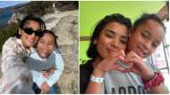Michelle Madrigal reflects on challenges of parenting: “It is complex”