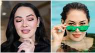 Ruffa Gutierrez, may "violent reaction" sa pagtuntong niya ng edad na 50