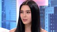 Ashley Ortega, nagpakatotoo nang matanong tungkol sa hiwalayang Mavy-Kyline